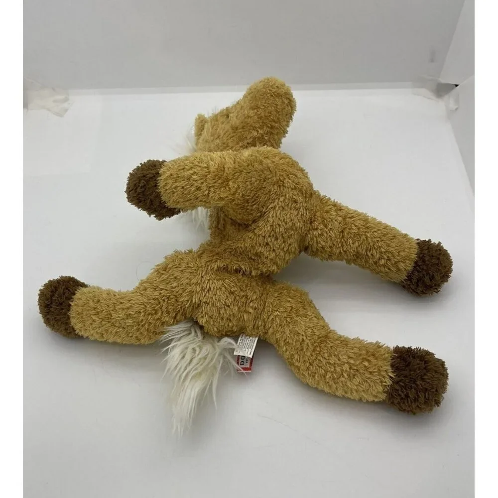 Vtg 1990s Douglas The Cuddle Toy 10
